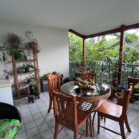 Chambre Chez L'Habitant A 5Mn De L'Aeroport เลส์อาบิมส์ ภายนอก รูปภาพ
