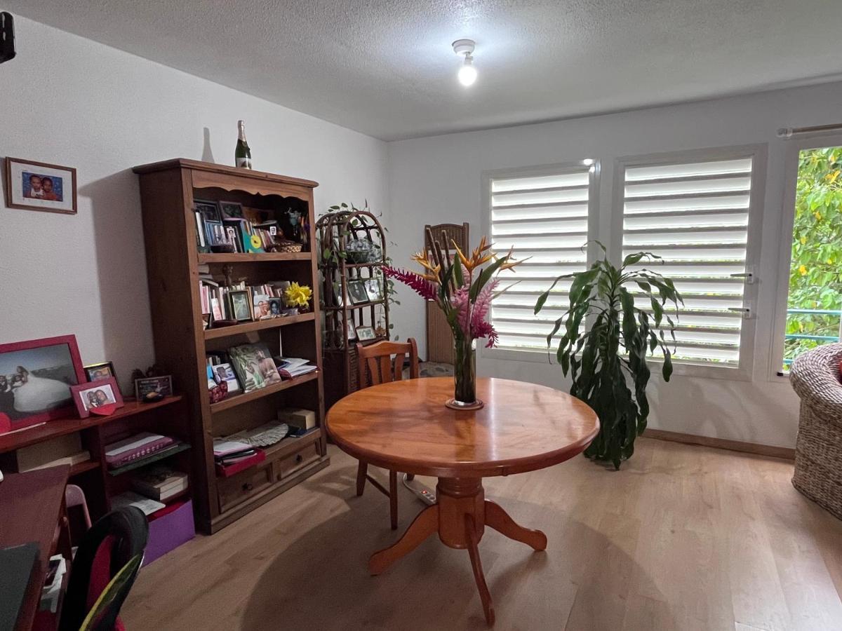 Chambre Chez L'Habitant A 5Mn De L'Aeroport เลส์อาบิมส์ ภายนอก รูปภาพ